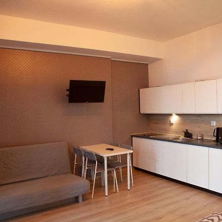 Apartamenty Kattowitz Slowackiego Katowice Exterior foto