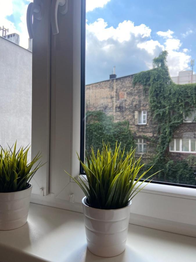Apartamenty Kattowitz Slowackiego Katowice Exterior foto