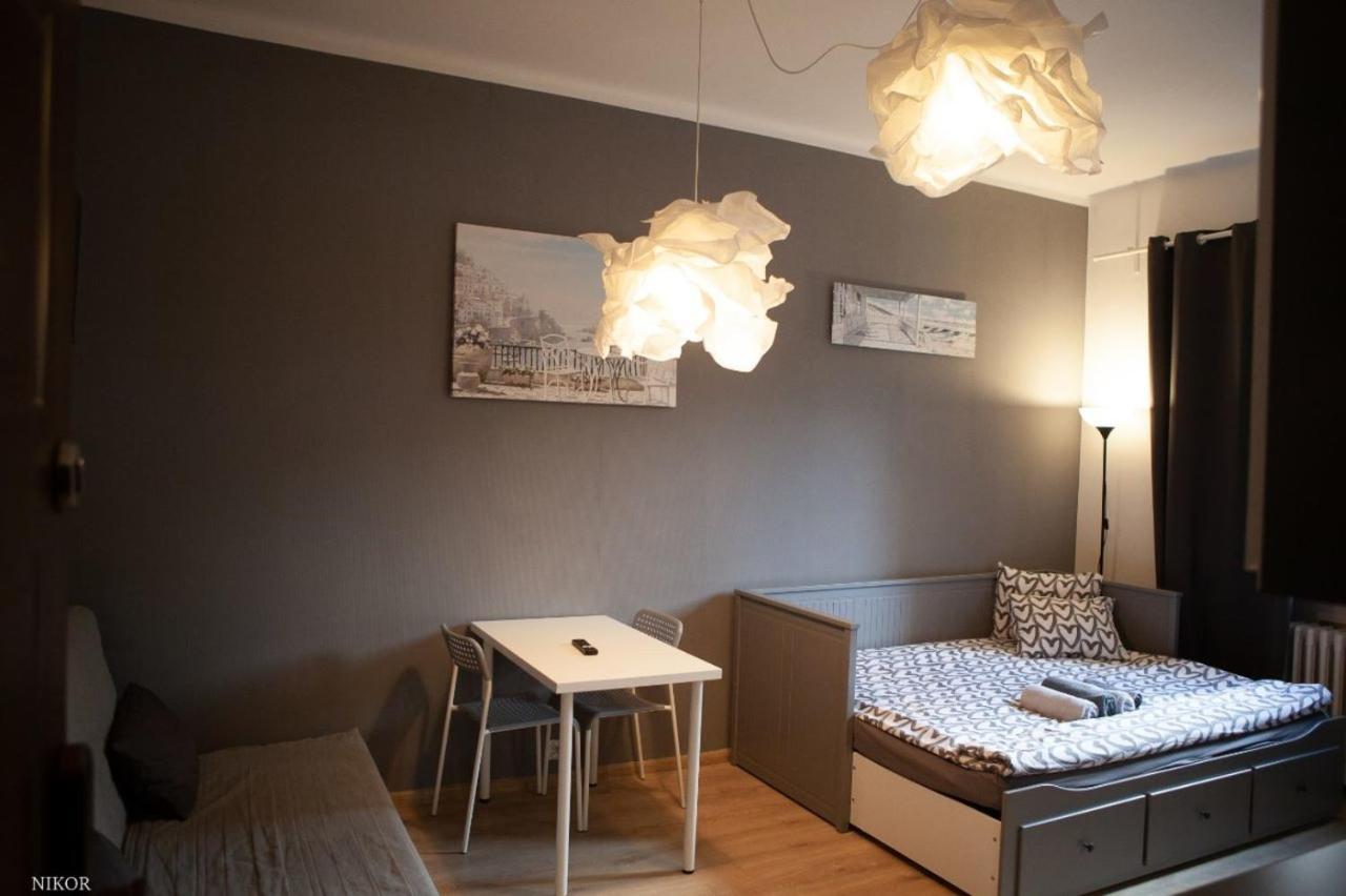 Apartamenty Kattowitz Slowackiego Katowice Exterior foto