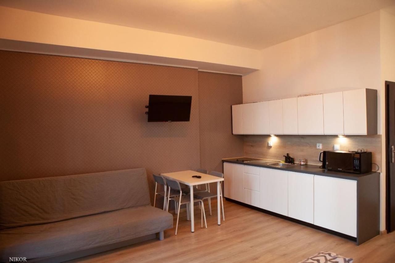 Apartamenty Kattowitz Slowackiego Katowice Exterior foto