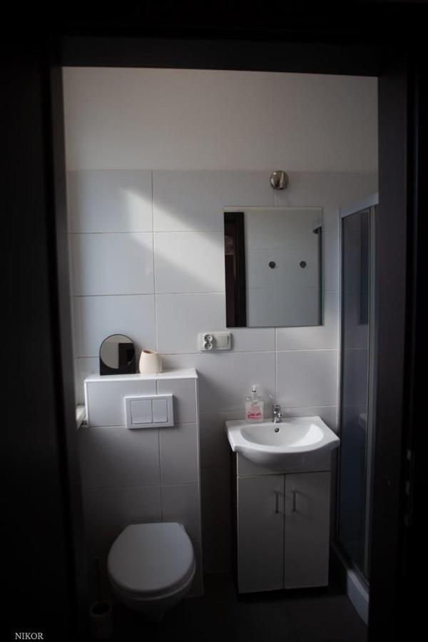 Apartamenty Kattowitz Slowackiego Katowice Exterior foto
