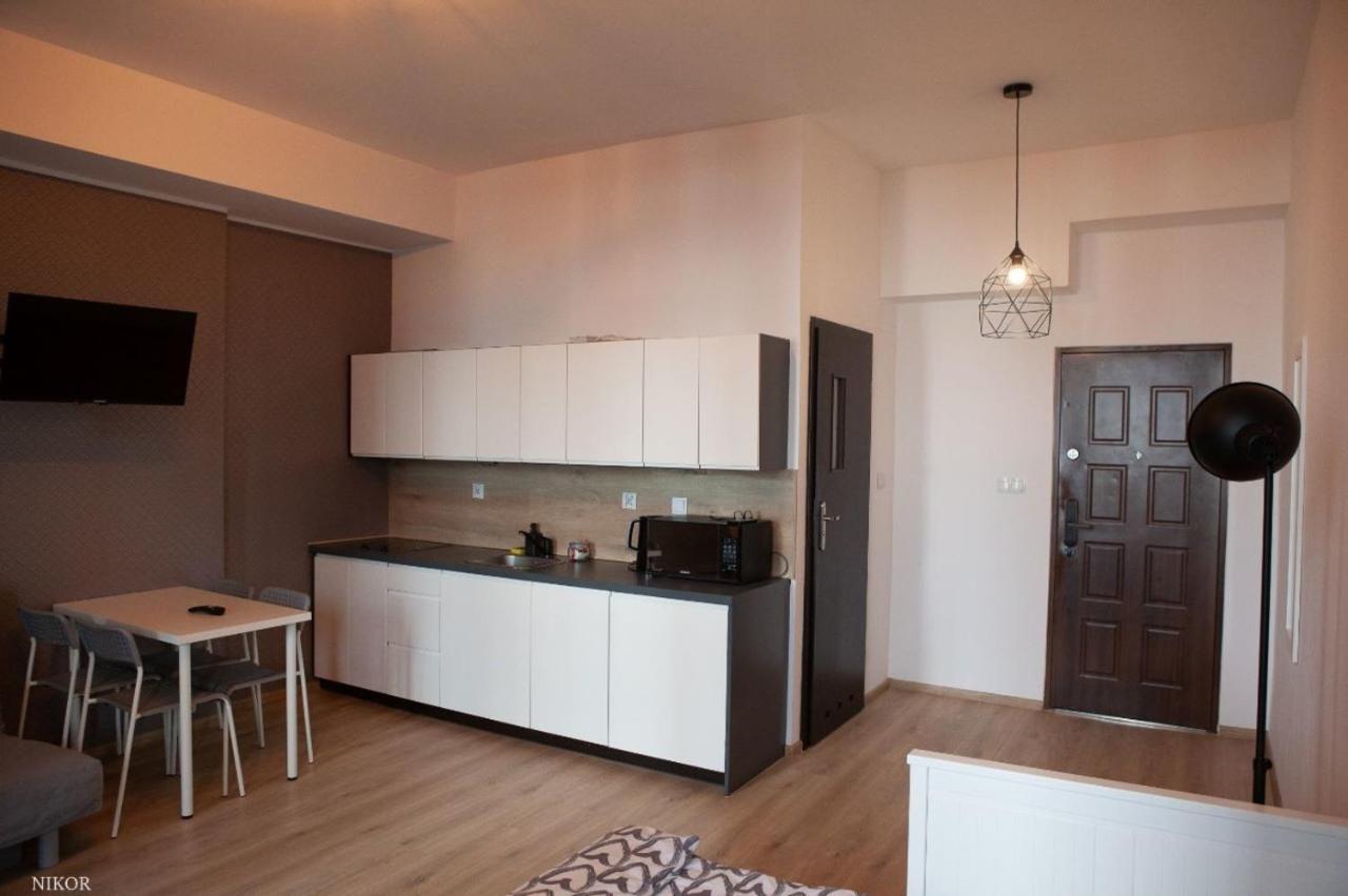 Apartamenty Kattowitz Slowackiego Katowice Exterior foto