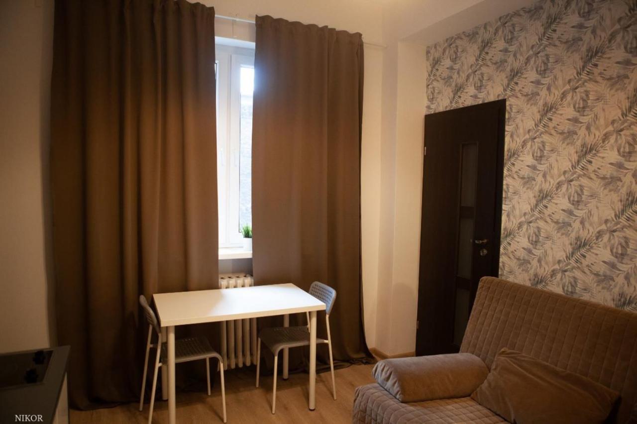 Apartamenty Kattowitz Slowackiego Katowice Exterior foto