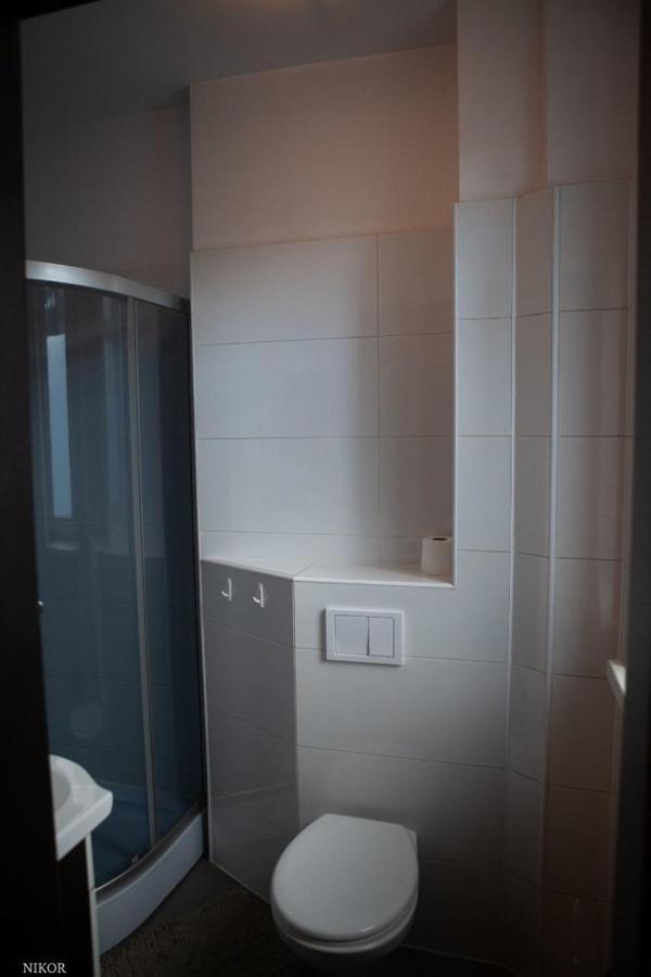 Apartamenty Kattowitz Slowackiego Katowice Exterior foto