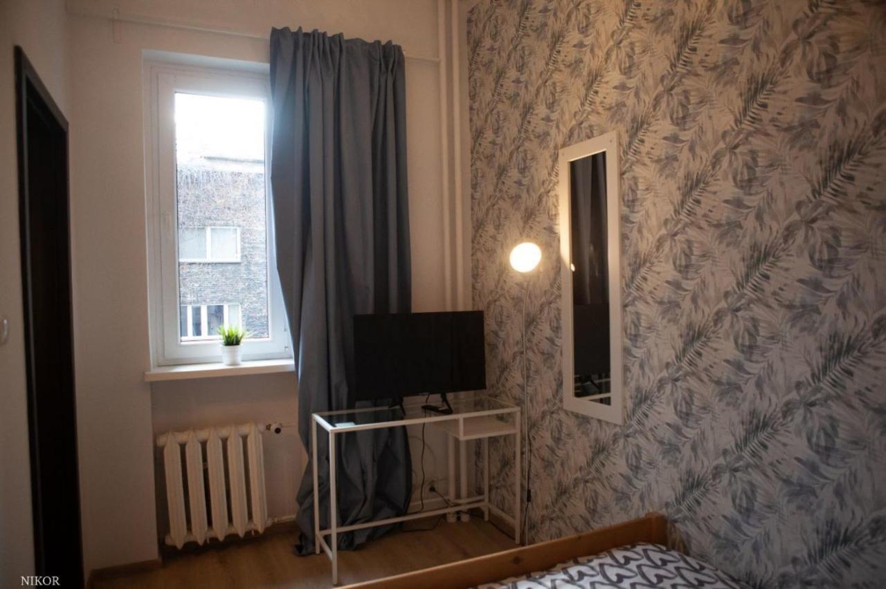 Apartamenty Kattowitz Slowackiego Katowice Exterior foto