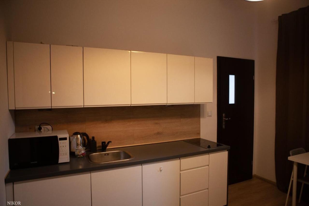 Apartamenty Kattowitz Slowackiego Katowice Exterior foto
