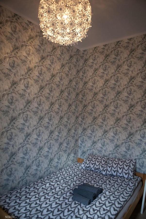 Apartamenty Kattowitz Slowackiego Katowice Exterior foto