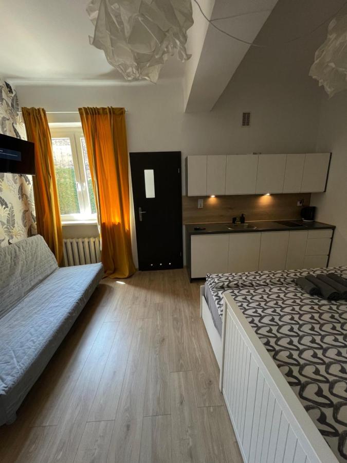 Apartamenty Kattowitz Slowackiego Katowice Exterior foto