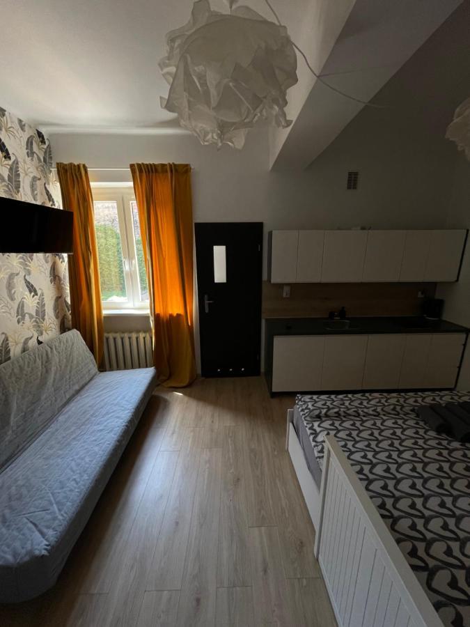 Apartamenty Kattowitz Slowackiego Katowice Exterior foto