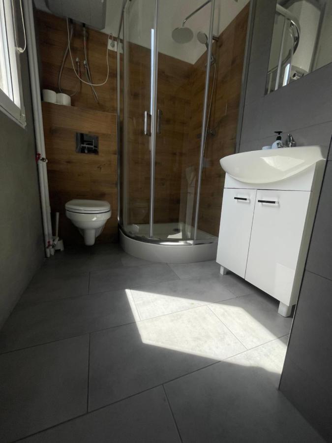 Apartamenty Kattowitz Slowackiego Katowice Exterior foto