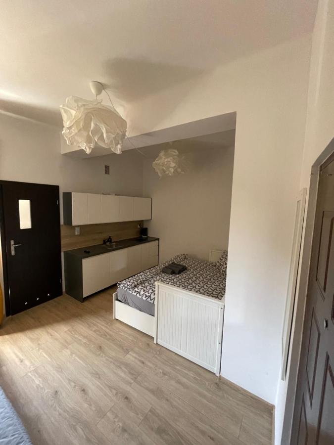 Apartamenty Kattowitz Slowackiego Katowice Exterior foto
