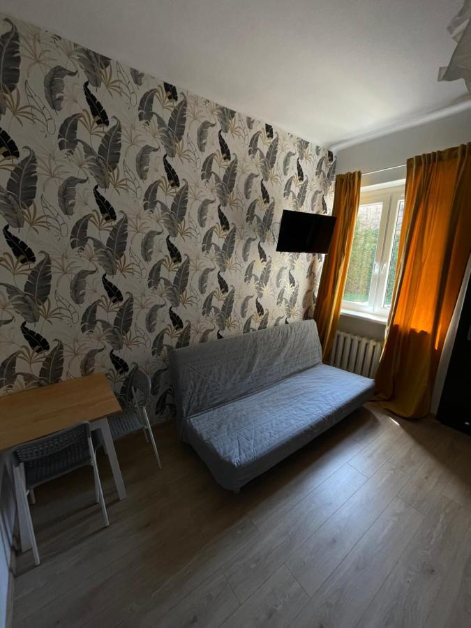 Apartamenty Kattowitz Slowackiego Katowice Exterior foto