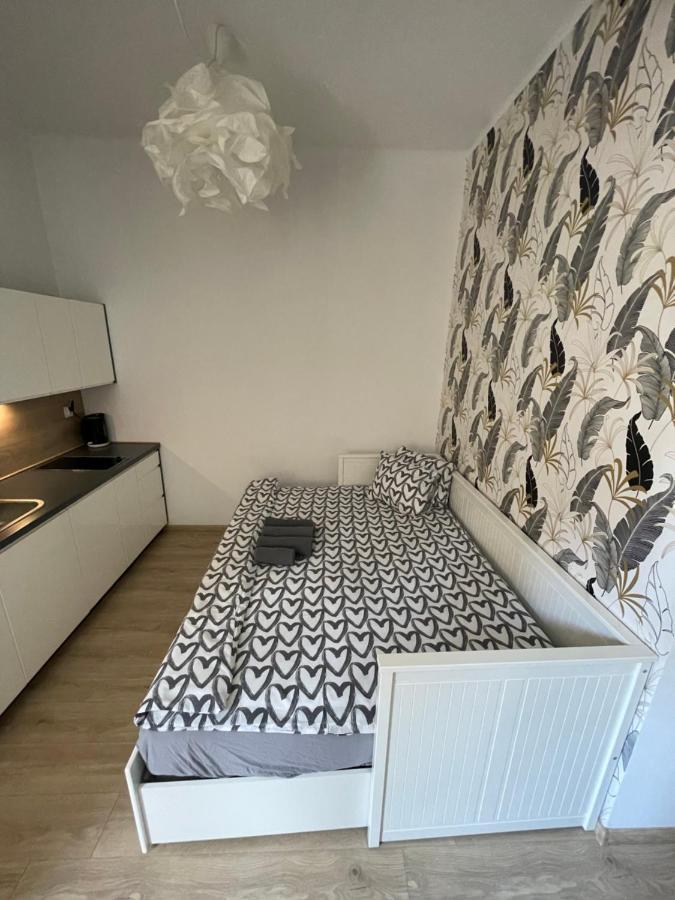 Apartamenty Kattowitz Slowackiego Katowice Exterior foto